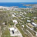 Magna Grecia Panoramic View *