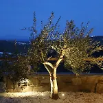 Magna Grecia Panoramic View *