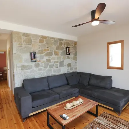 Magna Grecia Panoramic View Episkopion (Syros)