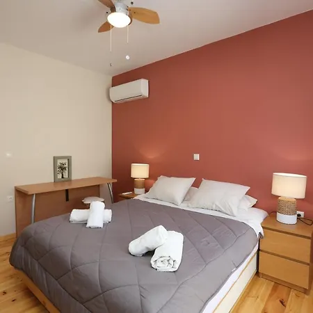 Magna Grecia Panoramic View Villa Episkopion (Syros)