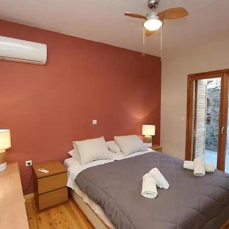 Villa Magna Grecia Panoramic View *