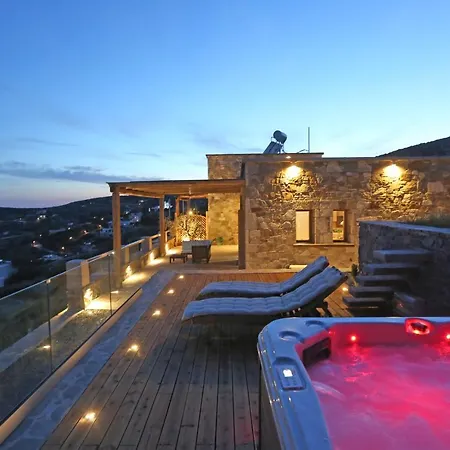 Magna Grecia Panoramic View