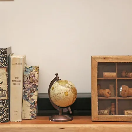 Magna Grecia Panoramic View