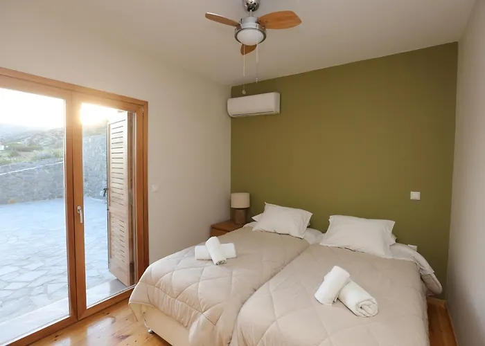 Villa Magna Grecia Panoramic View *