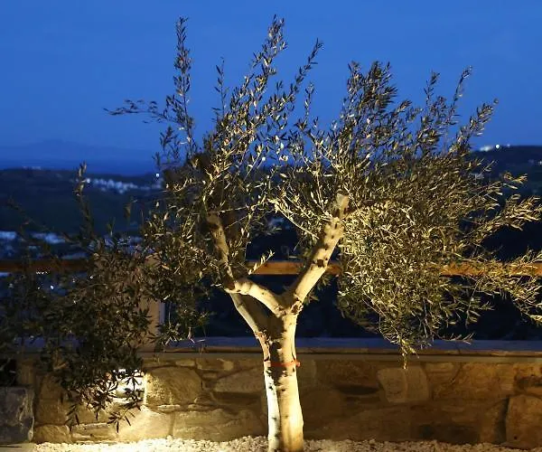 Magna Grecia Panoramic View *