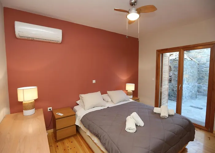 Villa Magna Grecia Panoramic View *