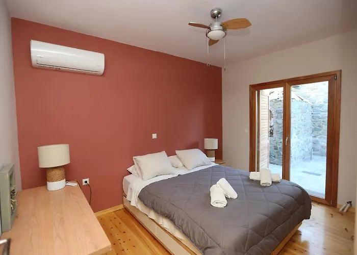 Magna Grecia Panoramic View Villa *