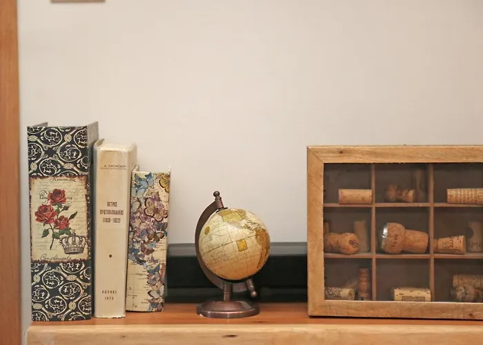 Magna Grecia Panoramic View